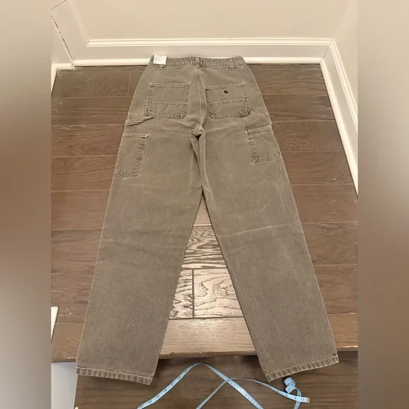 Carhartt WIP Amhurst Carpenter Jeans